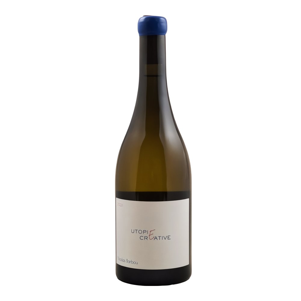 Nicolas Barbou, Touraine Oisly Folie Insolente 2021, Bottiglia 750 ml